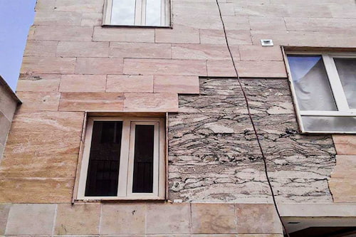 تصویر 5 از قیمت خرید سنگ نما ساختمان با فروش عمده